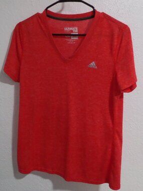 Adidas Workout Tee